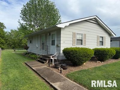 1109 Gent Ave, Johnston City, IL, 62951