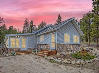 93 Busch Run, Fairplay, CO 80440