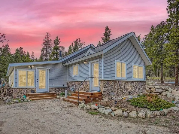 93 Busch Run, Fairplay, CO 80440