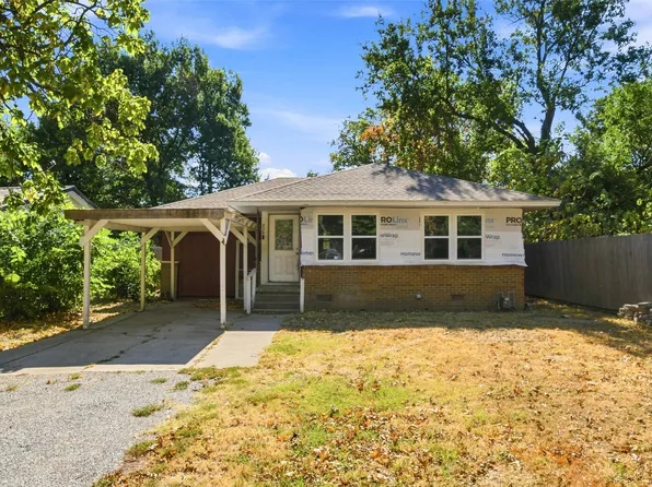 426 S Gunter St, Vinita, OK 74301