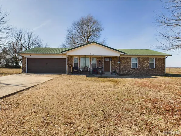 1645 State Highway 153, Gideon, MO 63848
