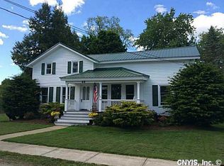 46 Bridge St, Cleveland, NY 13042
