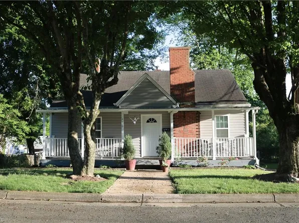 416 W 24 1/2 St, Winston Salem, NC 27105