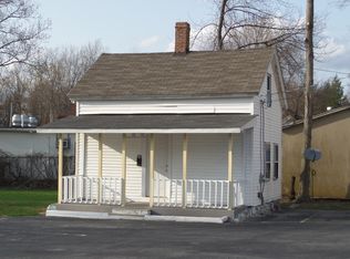 38 Providence St, West Warwick, RI 02893