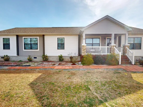 3027 State Highway 210, Smithfield, NC 27577