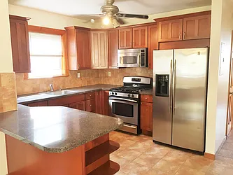 Rented by Remax Real Estate Professionals