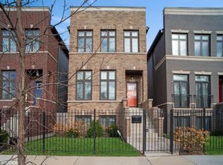 4615 S Champlain Ave, Chicago, IL 60653