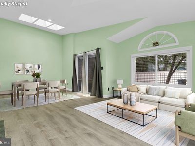 9856 Sailfish Ter, Gaithersburg, MD, 20886