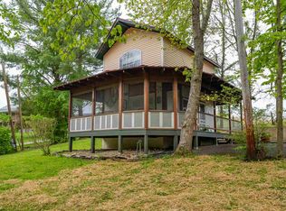 9964 S Valley Mission Rd, Bedford, IN 47421