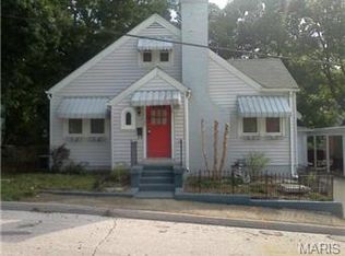 12 N 5th St, Ste Genevieve, MO 63670