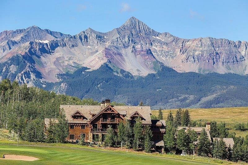 For Sale: 100 Pennington Place, Mountain Village, Colorado 81435