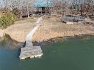 20380 Village Dr, Warsaw, MO 65355