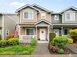 352 Helen St, Sedro Woolley, WA