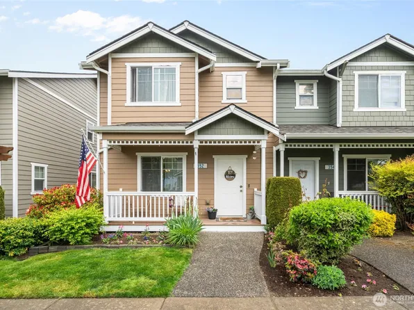 352 Helen Street, Sedro Woolley, WA 98284