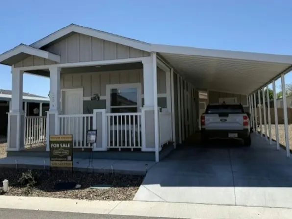 12055 E McQueen Dr #10, Dewey, AZ 86327