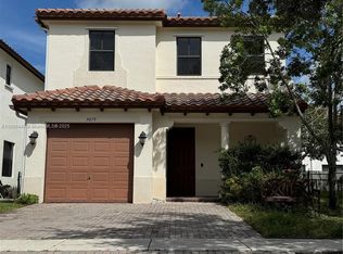 Foxcroft Homes Phase Ii, Miramar, FL 33025