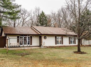 574 Highway Ww, Wright City, MO 63390