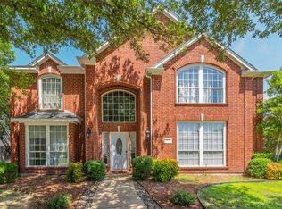 6608 Canyon Crest Dr, Fort Worth, TX 76132
