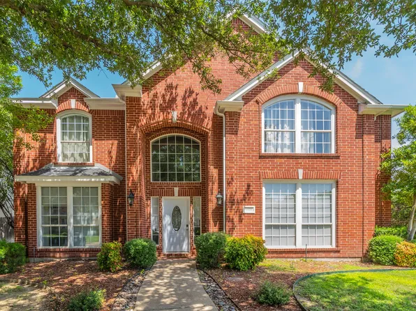 6608 Canyon Crest Dr, Fort Worth, TX 76132