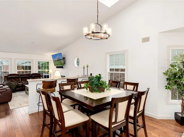 4945 Greenwich Lane, Highlands Ranch, CO 80130