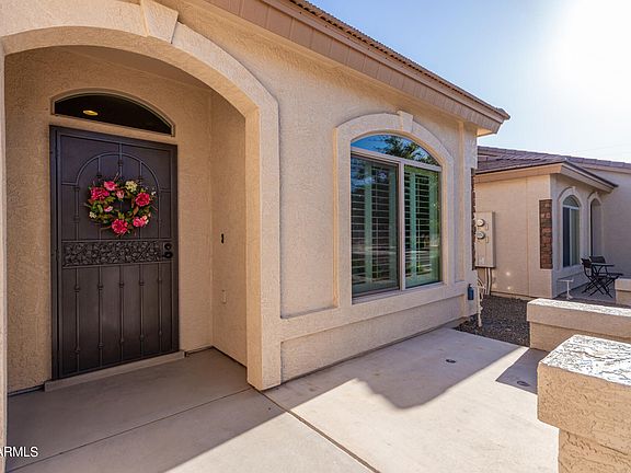 4th image of 10960 E MONTE Avenue #258