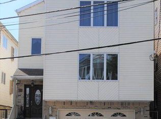 43 Jackson St #1, Newark, NJ 07105