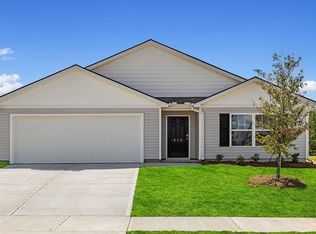 213 Stone Creek Rd, Clinton, SC 29325