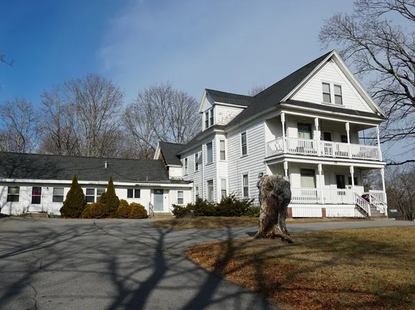 37 Pleasant St, Norton, MA 02766