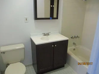 Rented by Wolf Properties Management LLC