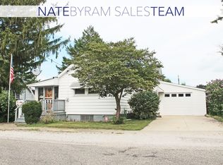 223 N Jefferson St, Westville, IL 61883