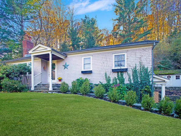 468 Branchville Road, Ridgefield, CT 06877