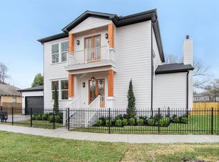 6638 N Main St, Houston, TX 77009