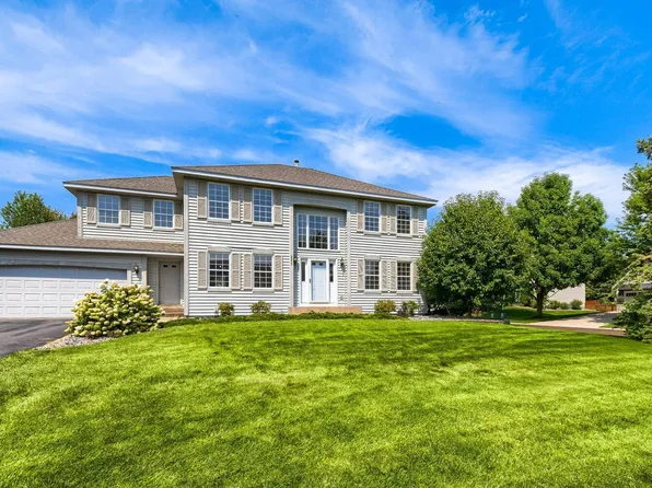 9270 Cornell Rd, Woodbury, MN 55125