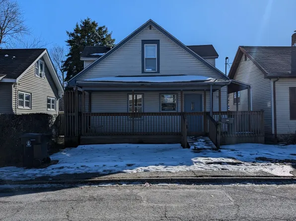 1202 Sale Ave, Louisville, KY 40215