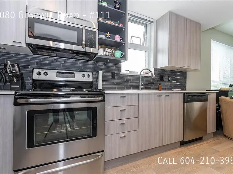 3080 Gladwin Rd #111 — Photo 5