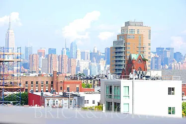 Rented by Brick&Mortar