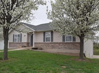 4111 Derby Ridge Dr, Columbia, MO 65202