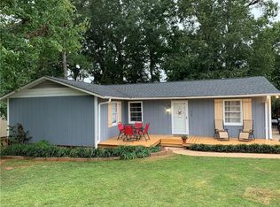 210 Evergreen St, Easley, SC 29642