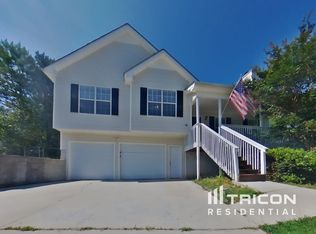186 Diamond Ct, Carrollton, GA 30116