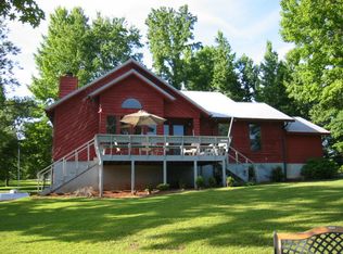 198 W Murphy Ln, Dadeville, AL 36853