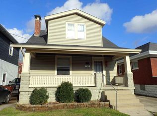 1812 Euclid Ave, Covington, KY 41014