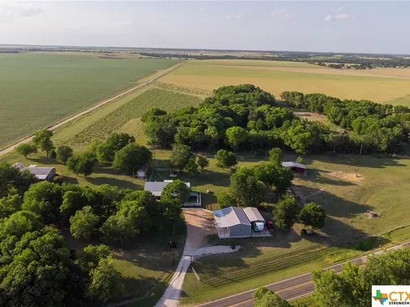 7355 Fm Cres #486, Thorndale, TX 76577