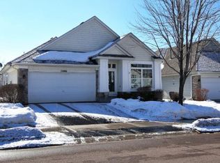 15086 Dundee Ave, Apple Valley, MN 55124