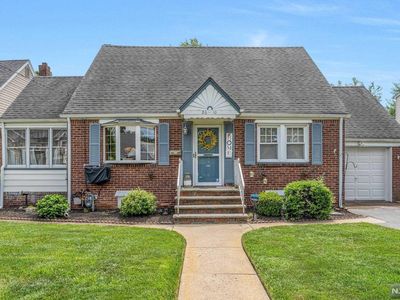 26-10 Urban Pl, Fair Lawn, NJ, 07410
