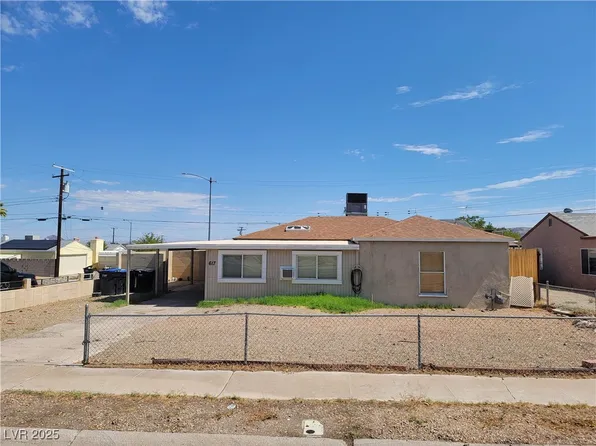 617 National St, Henderson, NV 89015