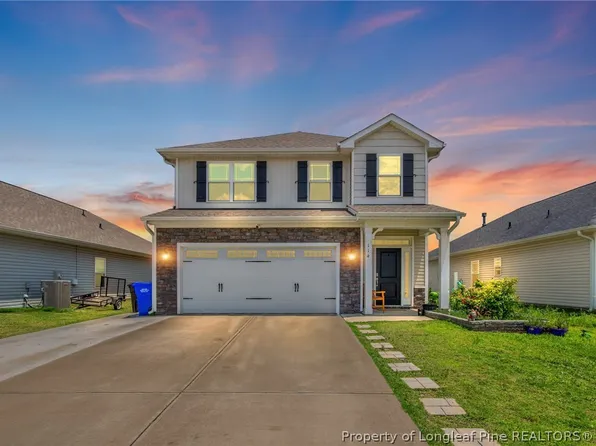 114 Boomer St, Benson, NC 27504