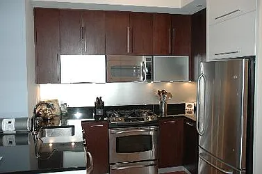 Rented by Corcoran