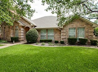 4017 Tave Ct, Arlington, TX 76016