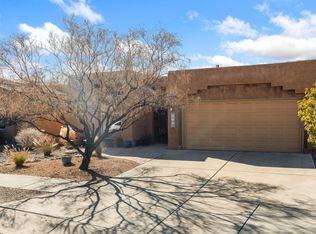 7709 Calle Meseta NE, Albuquerque, NM 87113