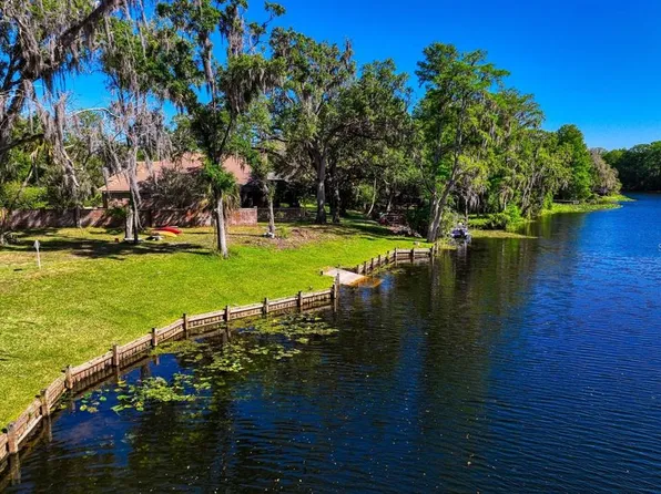 7810 TERRACE OAKS COURT LOT 5, TEMPLE TERRACE, FL 33617